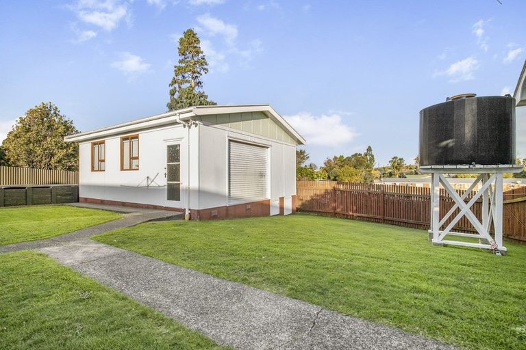 Photo of property in 23 Miles Avenue, Papatoetoe, Auckland, 2025