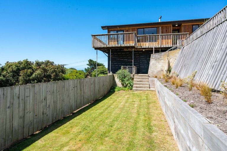 Photo of property in 884 Brighton Road, Ocean View, Dunedin, 9035