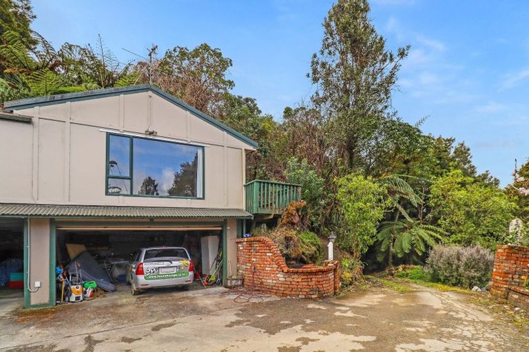 Photo of property in 315 Hebden Crescent, Kelson, Lower Hutt, 5010