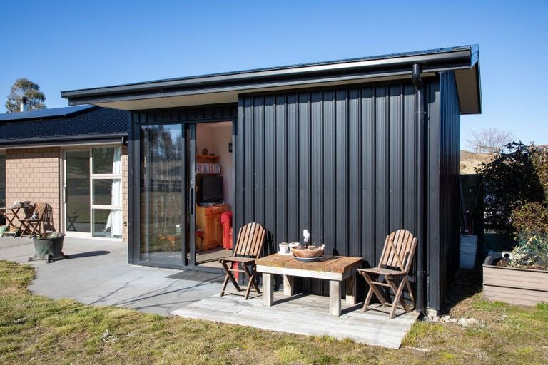 Photo of property in 46a Letts Gully Road, Letts Gully, Alexandra, 9393