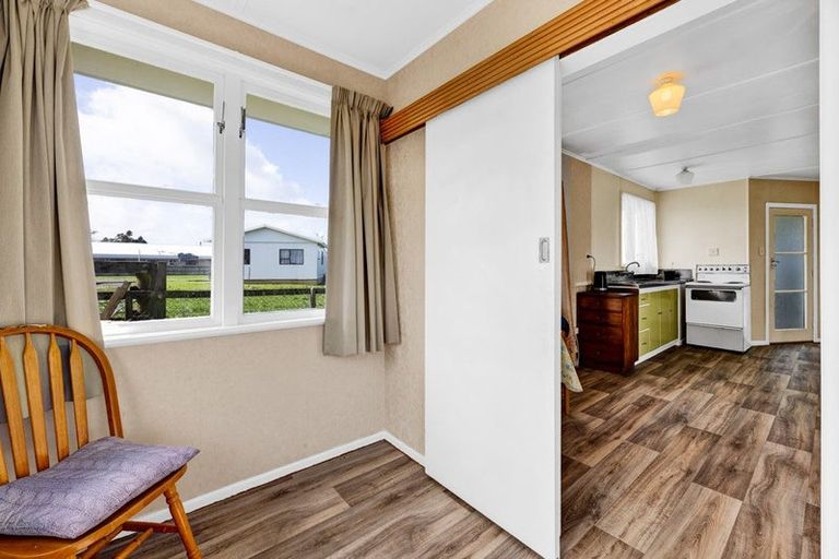 Photo of property in 29 Park Lane, Kaponga, Hawera, 4679