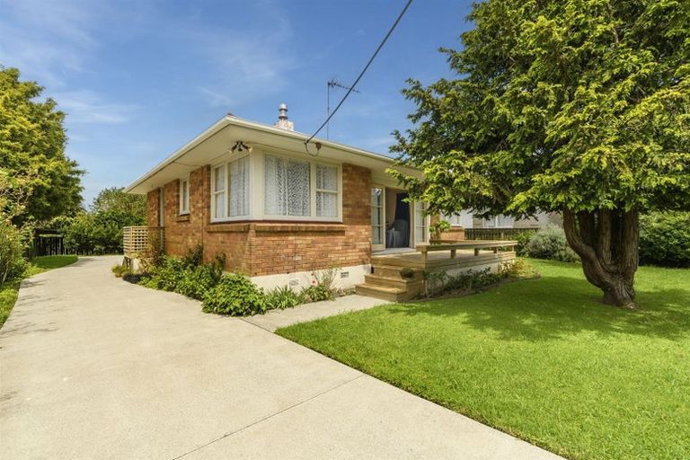 Photo of property in 12 Tuthill Street, Gate Pa, Tauranga, 3112