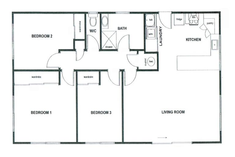 Photo of property in 68 Morton Street, Georgetown, Invercargill, 9812