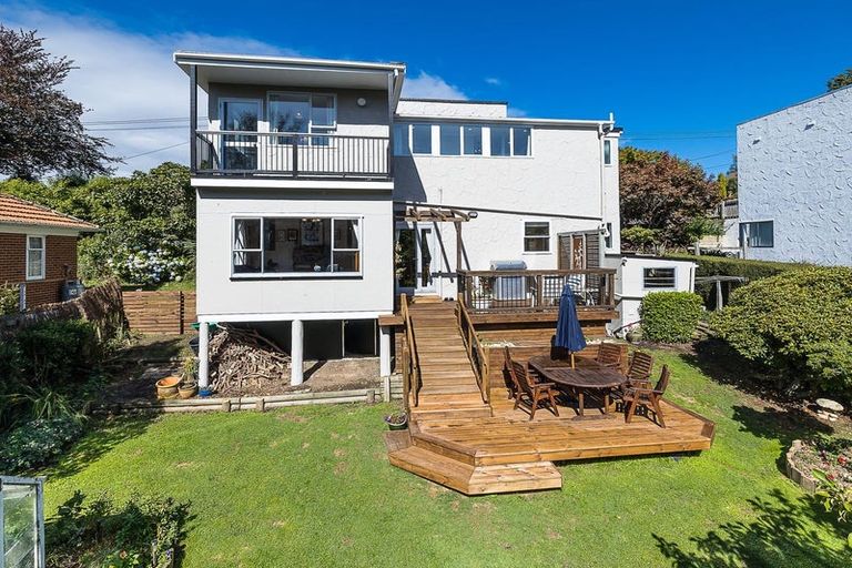 Photo of property in 25 Strathearn Avenue, Wakari, Dunedin, 9010