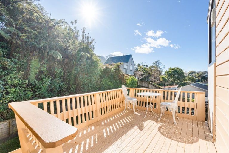 Photo of property in 55 Maratahu Street, Westown, New Plymouth, 4310