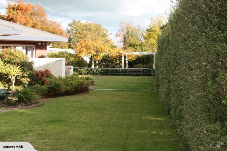 Photo of property in 11 Mackay Crescent, Waihou, Te Aroha, 3393