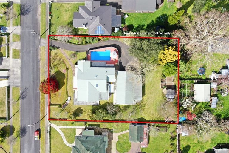 Photo of property in 8 Central Street, Matamata, 3400