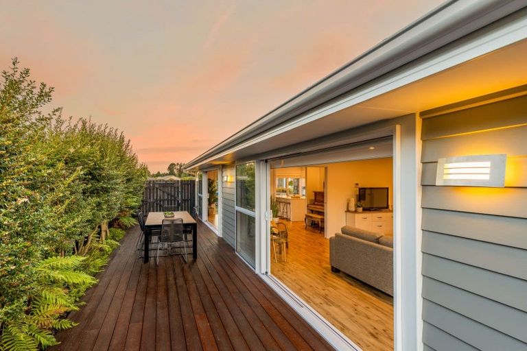 Photo of property in 55 Te Korari Street, Marshland, Christchurch, 8083
