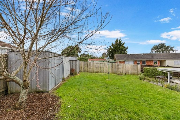 Photo of property in 17 Harris Street, Huntly, 3700