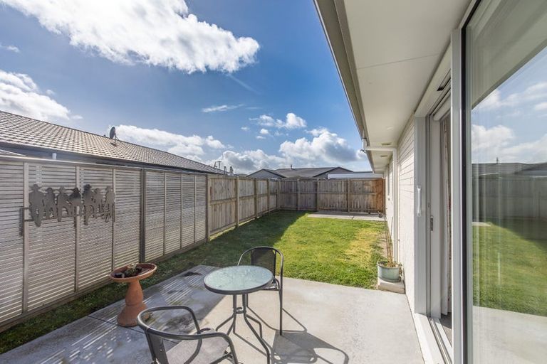 Photo of property in Henry Russell Estate, 49/36 Henry Russell Estate, Waipukurau, 4200