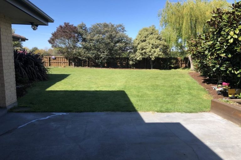 Photo of property in 16 Monet Vale, Rolleston, 7614