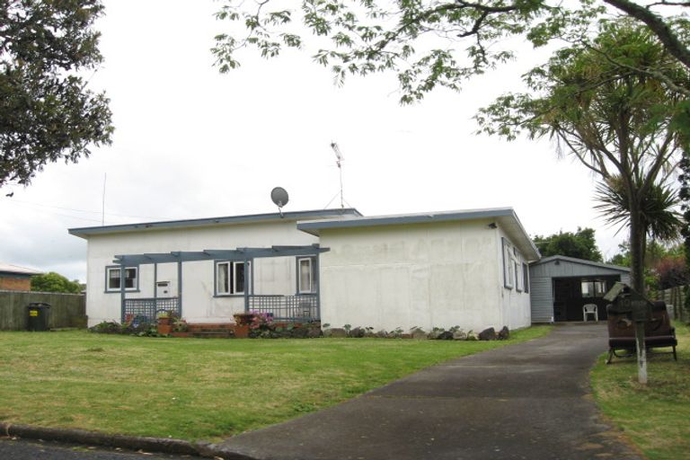 Photo of property in 10a Freyberg Crescent, Pukekohe, 2120