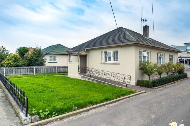 Photo of property in 6 Collingwood Street, Highfield, Timaru, 7910