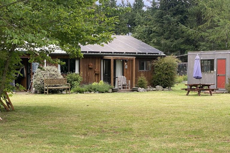 Photo of property in 415 Woodbank Road, Hanmer Springs, 7334