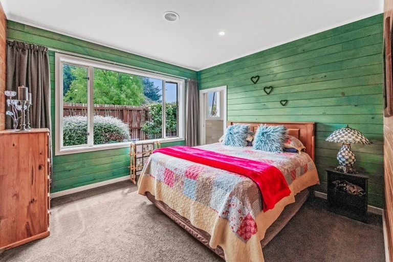 Photo of property in 1477 Line Road, Lauriston, Ashburton, 7776