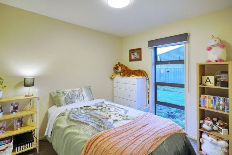 Photo of property in 6 Cognac Drive, Yaldhurst, Christchurch, 8042