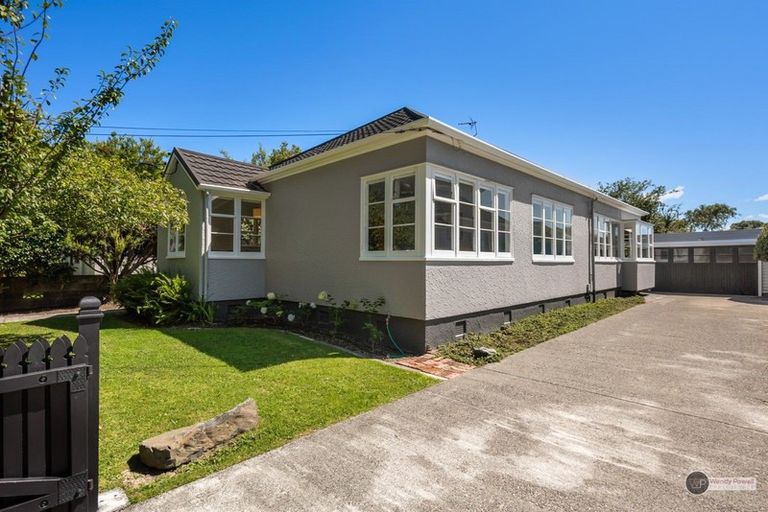Photo of property in 227 Riverside Drive, Waterloo, Lower Hutt, 5011