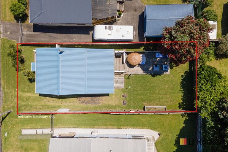 Photo of property in 18 Marine Avenue, Waihi Beach, 3611