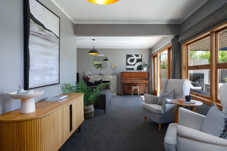 Photo of property in 25a Brougham Street, Nelson South, Nelson, 7010