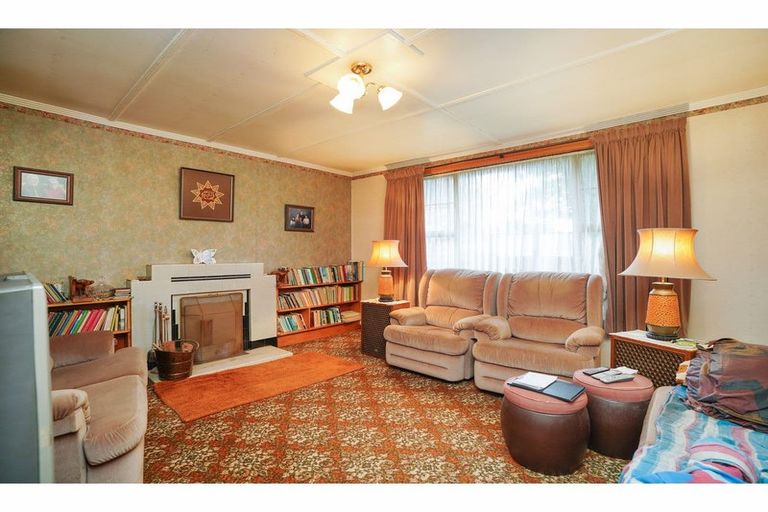 Photo of property in 19 Abbot Street, Waverley, Invercargill, 9810