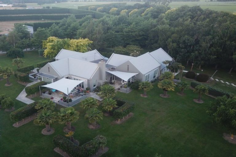 Photo of property in 66 Coldstream Road, Rangiora, 7473