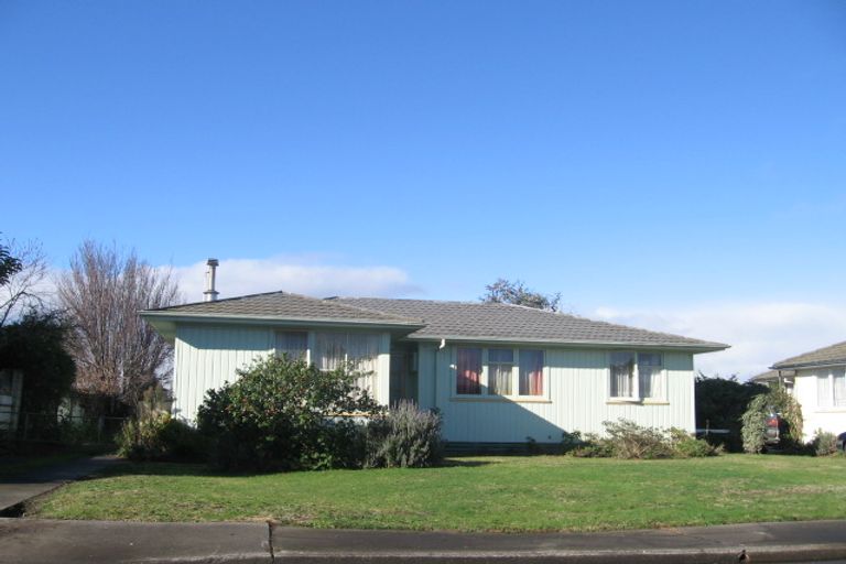 Photo of property in 53 Dundee Drive, Flaxmere, Hastings, 4120