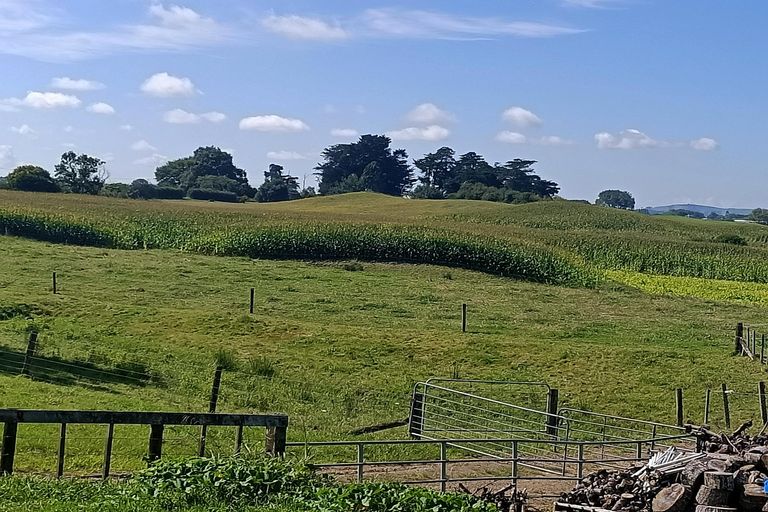 Photo of property in 863 Tauhei Road, Tauhei, Morrinsville, 3375