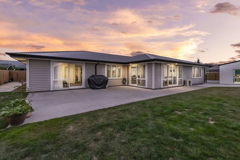 Photo of property in 46a Bavaria Drive, Rolleston, 7614