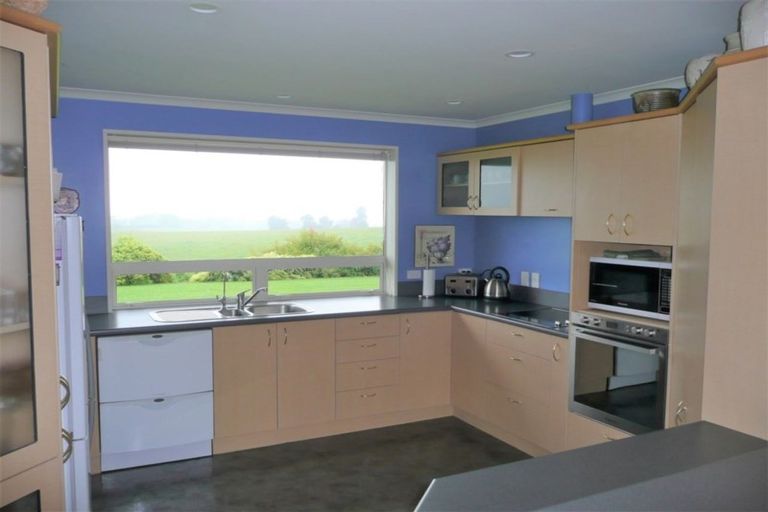 Photo of property in 106 Spur Road, Hadlow, Timaru, 7975