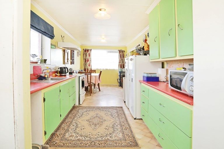 Photo of property in 60 Wye Street, Newfield, Invercargill, 9812