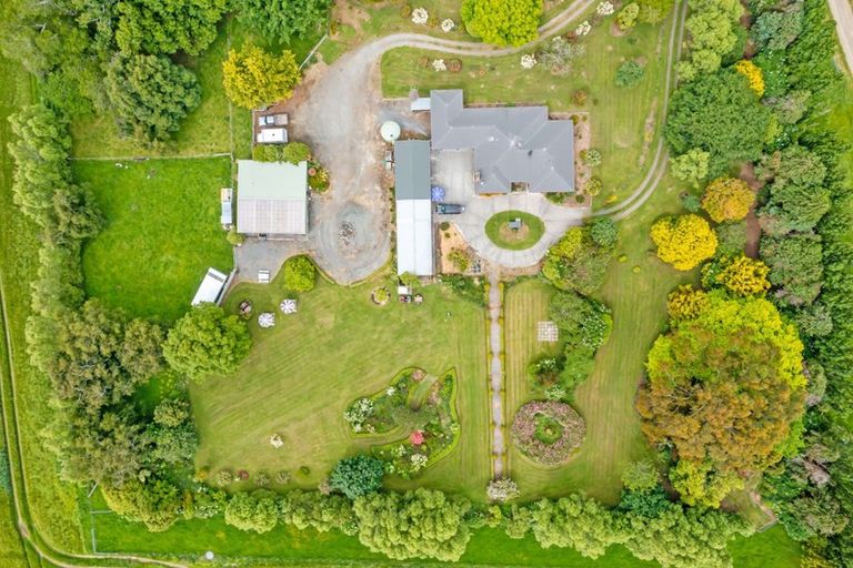 Photo of property in 464 Owaka Valley Road, Owaka, 9586