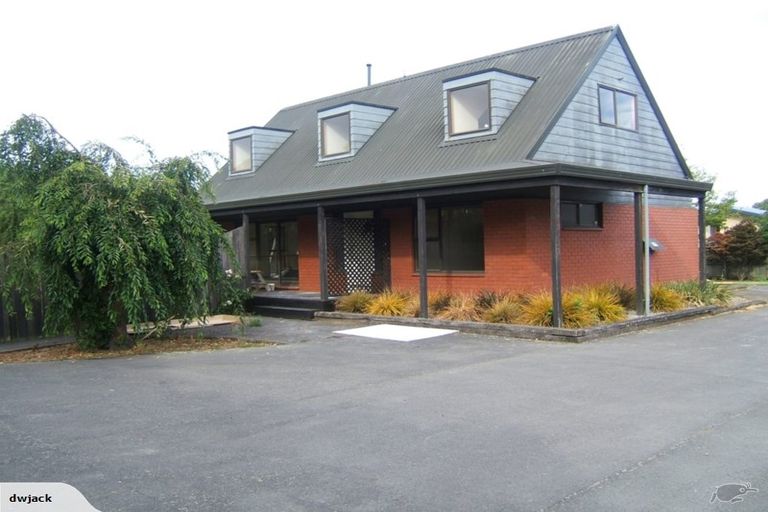 Photo of property in 381 Harewood Road, Bishopdale, Christchurch, 8053