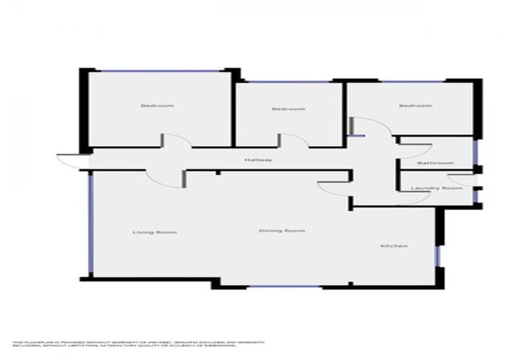 Photo of property in 372 Barrow Street, Bluff, 9814