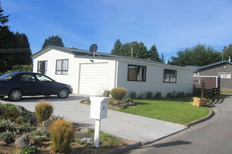 Photo of property in 7 Alpine Way, Ohakune, 4625