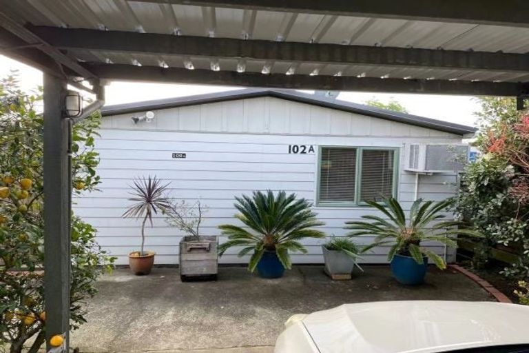 Photo of property in 102 Gills Road, Bucklands Beach, Auckland, 2014