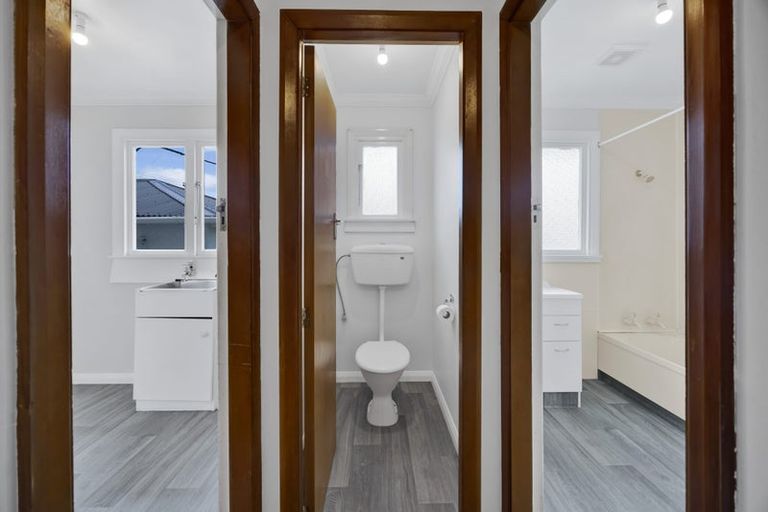 Photo of property in 1138 Junction Road, Egmont Village, Inglewood, 4386