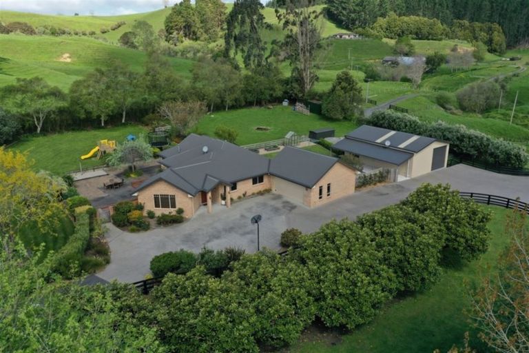 Photo of property in 255 Collie Road, Te Kowhai, Hamilton, 3288