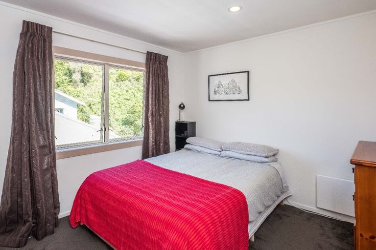Photo of property in 3/14c Glenmore Street, Thorndon, Wellington, 6011