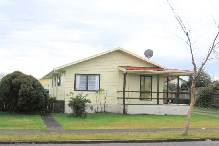 Photo of property in 6 Derby Street, Nawton, Hamilton, 3200