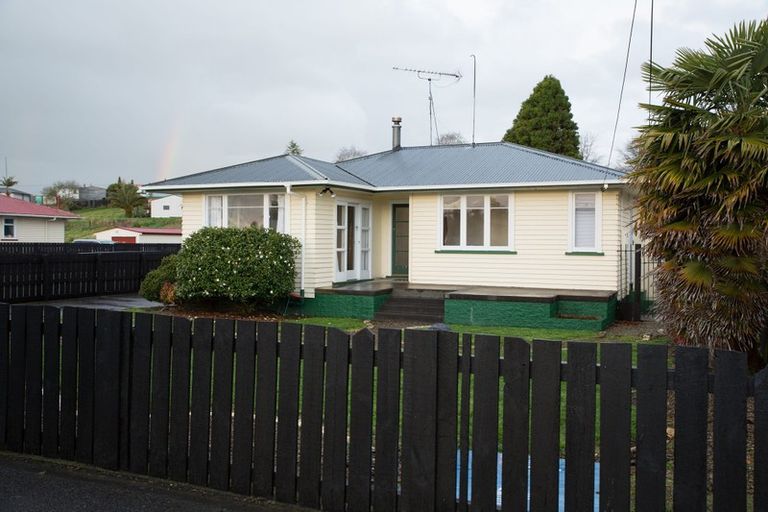 Photo of property in 100 Bailey Street, Huntly, 3700