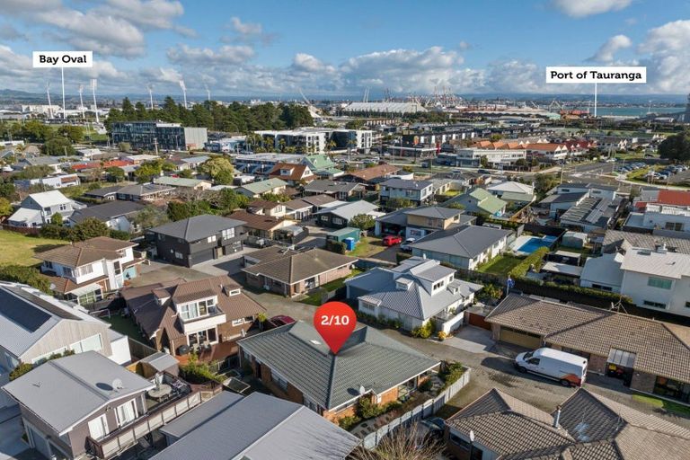Photo of property in 10 Terrace Avenue, Mount Maunganui, 3116