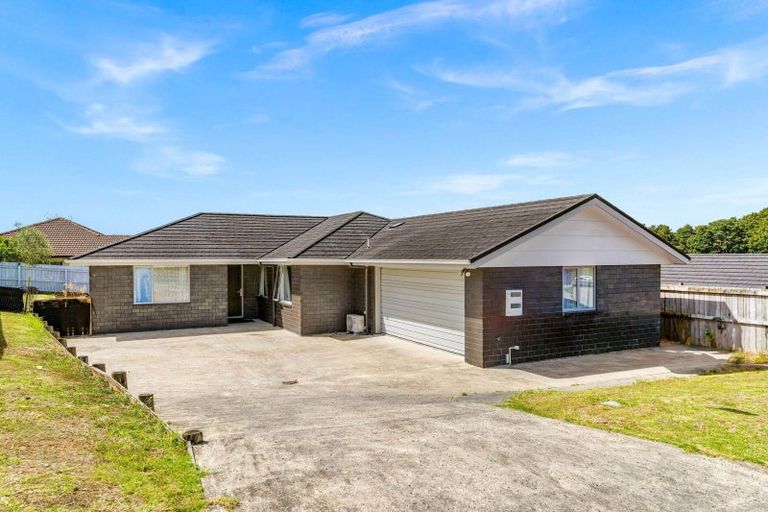 Photo of property in 6 Muirfield Rise, Te Kamo, Whangarei, 0112
