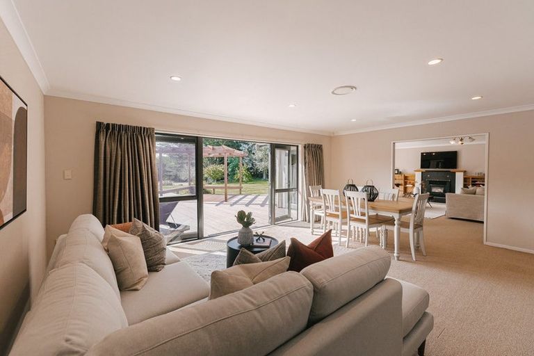 Photo of property in 45 Dobsons Lane, Kelvin Grove, Palmerston North, 4470