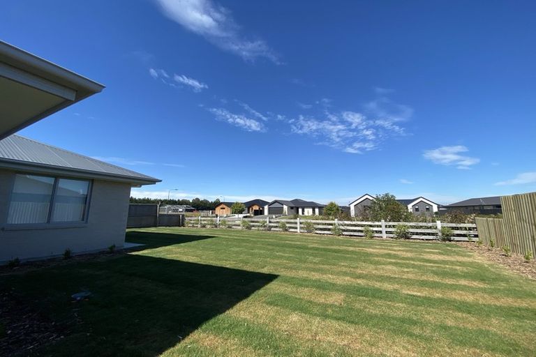 Photo of property in 8 Ranby Place, Woodend, 7610