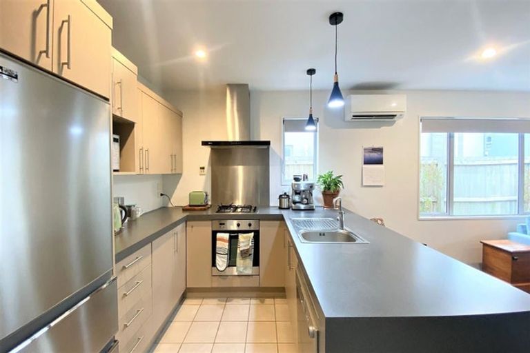 Photo of property in 212c Lincoln Road, Addington, Christchurch, 8024