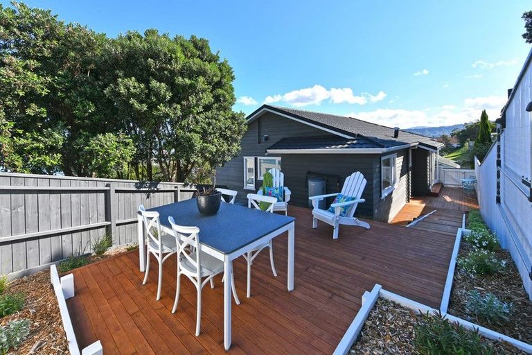 Photo of property in 44a Wilberforce Street, Miramar, Wellington, 6022