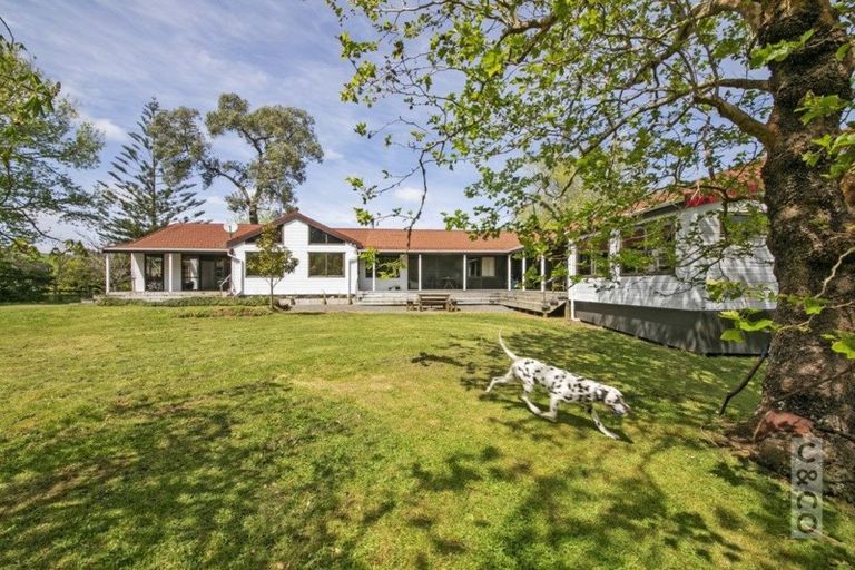 Photo of property in 10 Taha Road, Waimauku, 0881