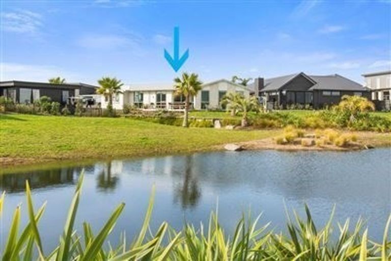 Photo of property in 4 Celmisia Retreat, Papamoa Beach, Papamoa, 3118