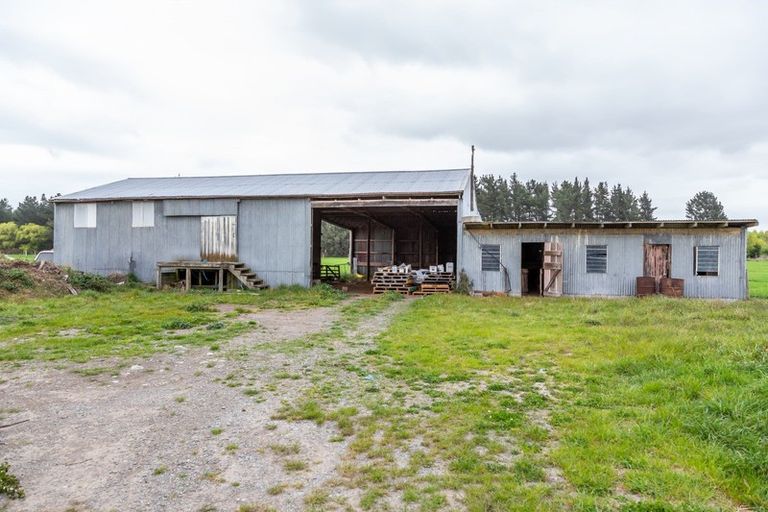 Photo of property in 2393 North Rakaia Road, Bankside, Rakaia, 7783