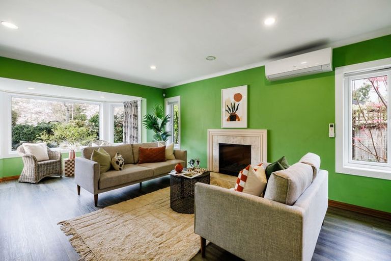 Photo of property in 18 Bretton Terrace, Hillcrest, Hamilton, 3216